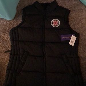 Madden Girl Vest